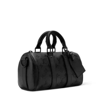 【コンパクトサイズ】Louis Vuitton キーポル バンドリエール 25