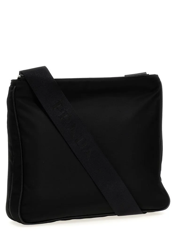VIP価格◆PRADA◆プラダ◆メンズ ナイロン ショルダーバッグ