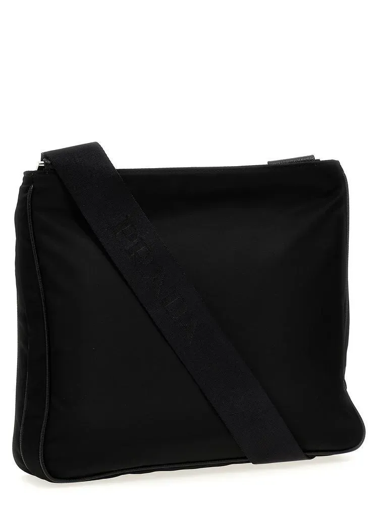 VIP価格◆PRADA◆プラダ◆メンズ ナイロン ショルダーバッグ