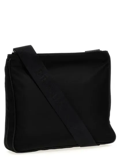 VIP価格◆PRADA◆プラダ◆メンズ ナイロン ショルダーバッグ