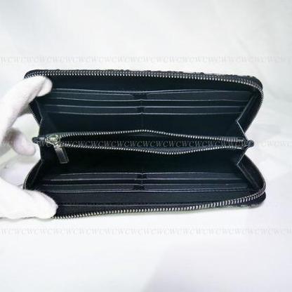 すぐ届く∞Dior国内発■ディオールオブリークジャカード 長財布