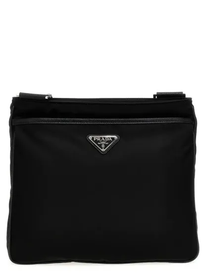 VIP価格◆PRADA◆プラダ◆メンズ ナイロン ショルダーバッグ
