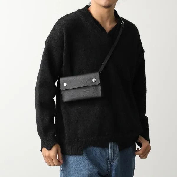 完売必至♪ HERMES エルメス ショルダー バッグ ウォレット ミニ財布