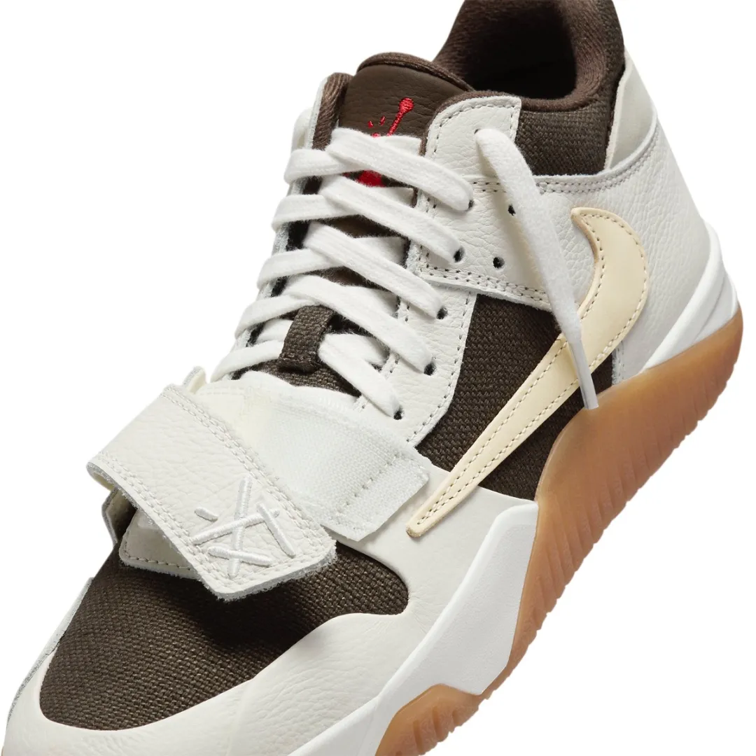 ナイキ NIKE × トラヴィス スコット Travis Scott 【 JORDAN Jumpman Jack TR Sail and Dark  】