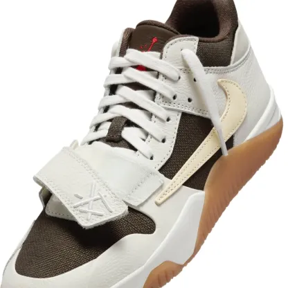 ナイキ NIKE × トラヴィス スコット Travis Scott 【 JORDAN Jumpman Jack TR Sail and Dark  】