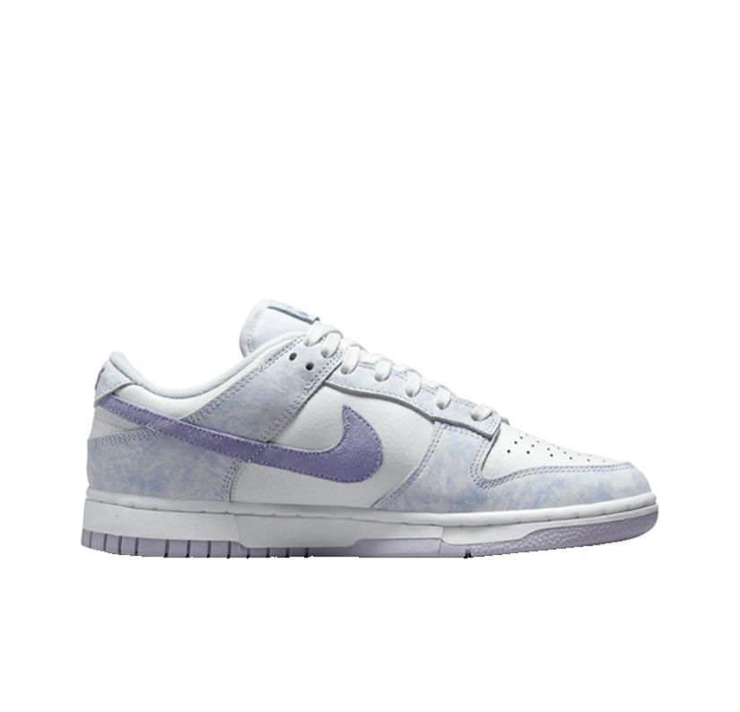 🔥超人気 ★Nike★ Nike Dunk Low ‘’Purple Pulse‘’ ★男女★◆送料無料◆