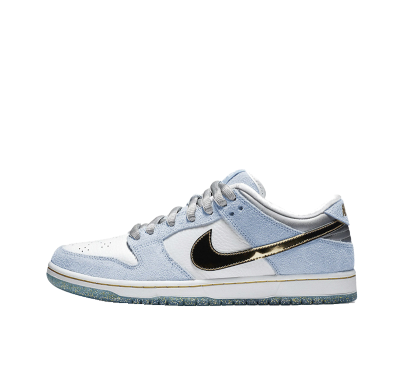 [Copy]🔥超人気 ★Nike★NIKE SB DUNK LOW “Holiday Special”★男女★◆送料無料◆