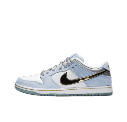 [Copy]🔥超人気 ★Nike★NIKE SB DUNK LOW “Holiday Special”★男女★◆送料無料◆