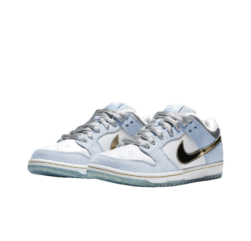 [Copy]🔥超人気 ★Nike★NIKE SB DUNK LOW “Holiday Special”★男女★◆送料無料◆
