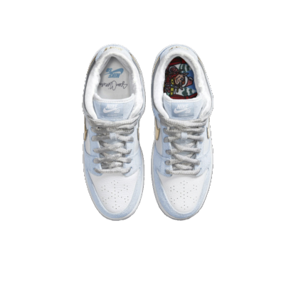 [Copy]🔥超人気 ★Nike★NIKE SB DUNK LOW “Holiday Special”★男女★◆送料無料◆