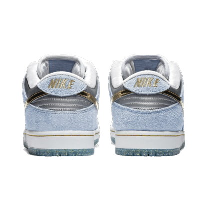 [Copy]🔥超人気 ★Nike★NIKE SB DUNK LOW “Holiday Special”★男女★◆送料無料◆
