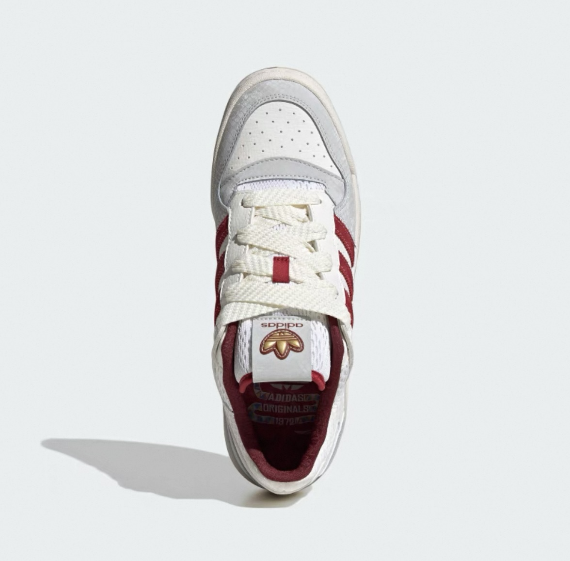 adidas FORUM Year of the Snake 2025