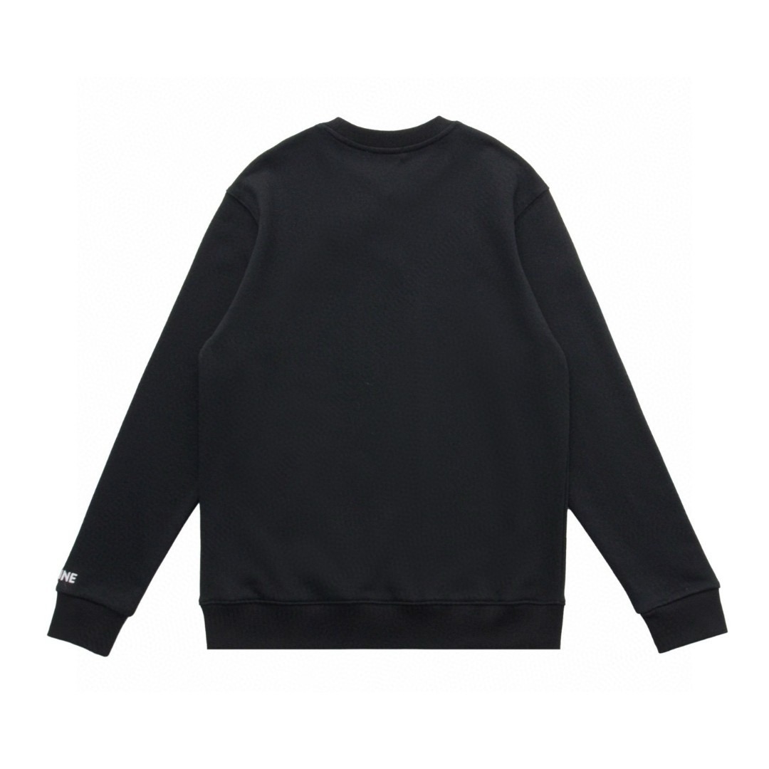 CELINE クラシックなスウェットシャツ