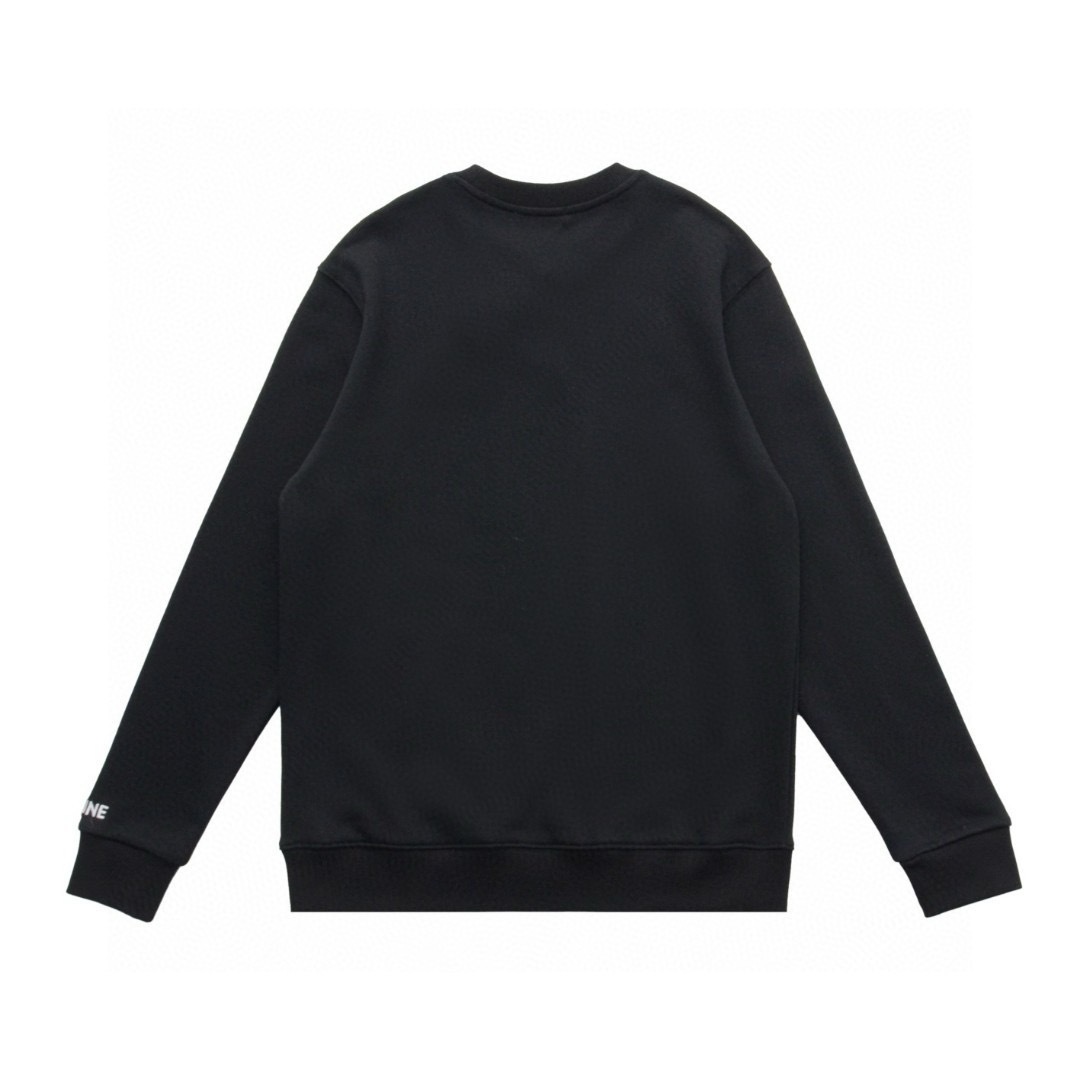 CELINE クラシックなスウェットシャツ