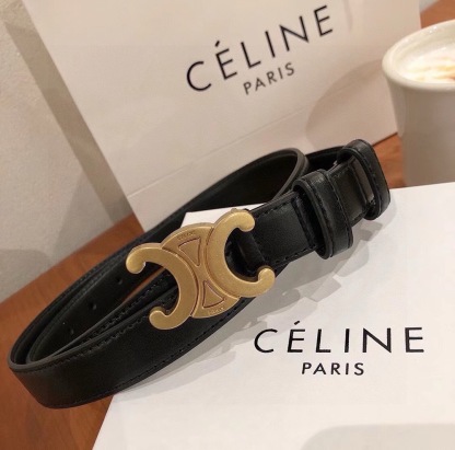 CELINE ベルト
