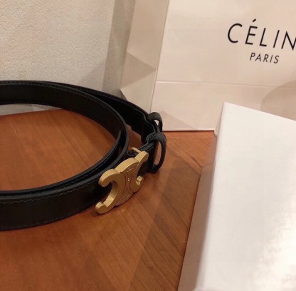 CELINE ベルト