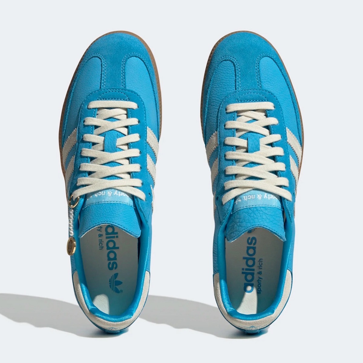 ◆大人気◆Sporty & Rich × Adidas ORIGINALS SAMBA OG◆送料込◆