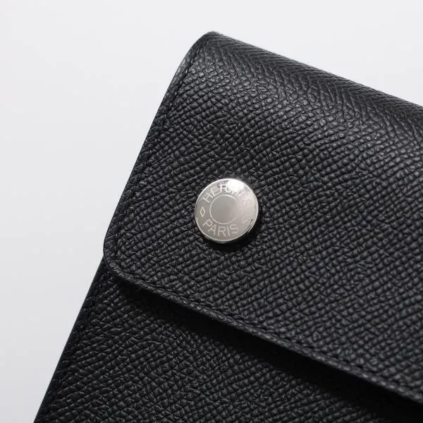 完売必至♪ HERMES エルメス ショルダー バッグ ウォレット ミニ財布