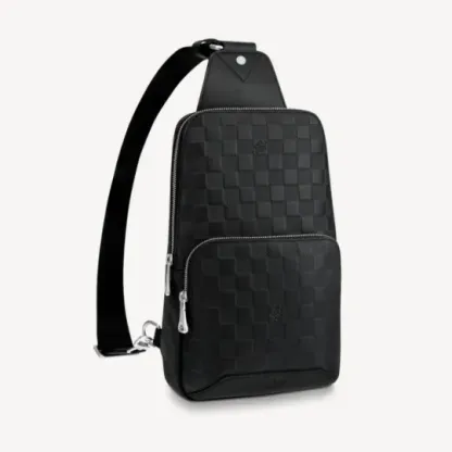 LOUIS VUITTON アヴェニュー・スリングバッグ Ref:N41720