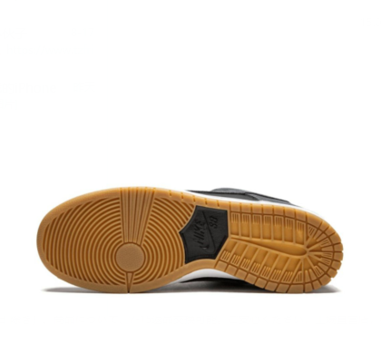 Nike SB Dunk Low Dark Grey Black Gum【本物の商品保証】【代金引換】