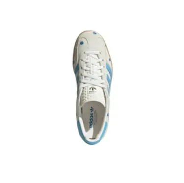 花柄刺繍の施された adidas Gazelle Indoor が発売予定 ［IF4491 / IF4490］