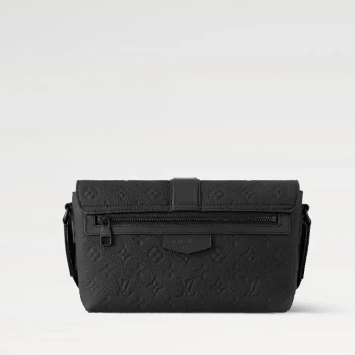 【大人の定番☆】Louis Vuitton Sケープ メッセンジャーバッグ M23741