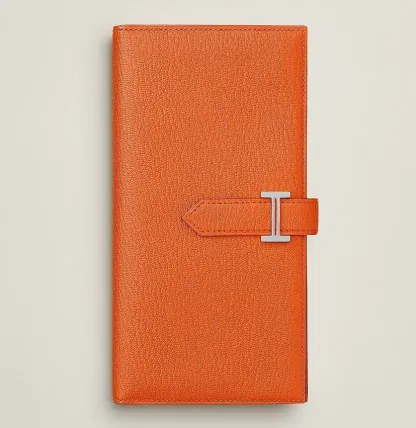 【入手困難】HERMES　ベアン　Bearn　ウォレット　長財布