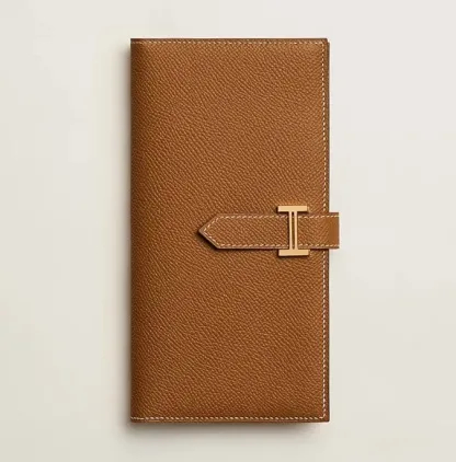 【入手困難】HERMES　ベアン　Bearn　ウォレット　長財布