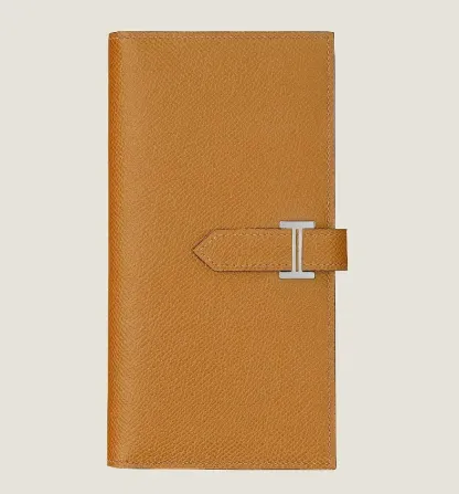 【入手困難】HERMES　ベアン　Bearn　ウォレット　長財布