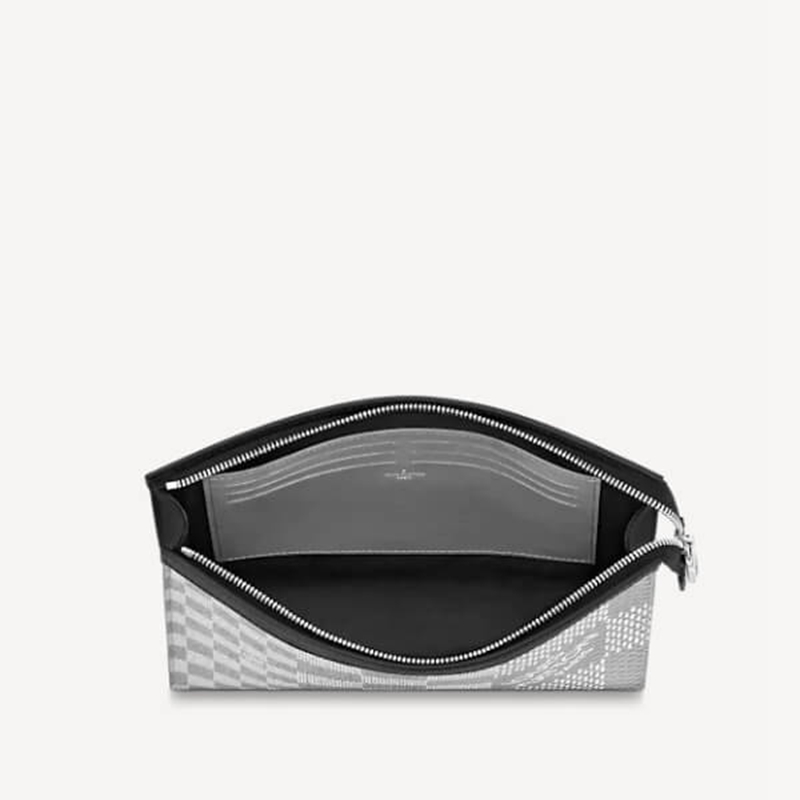Louis Vuitton（ルイヴィトン）ポシェット ヴォワヤージュ MM クラッチバッグ N60444