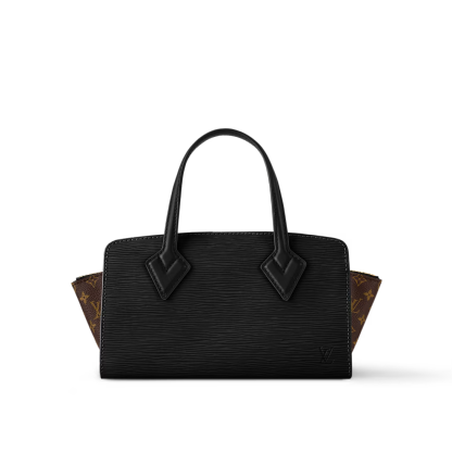 【お洒落メンズ】Louis Vuitton　ヴァレンヌ　EW　バッグ M11791