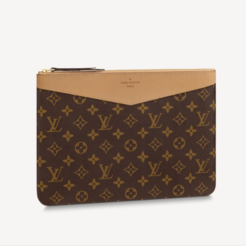 Louis Vuitton デイリーポーチ M64591
