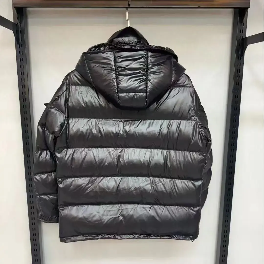 【公式認定ストア】MONCLERモンクレール 定番ダウンコート 限定発売中！多くの著名人やセレブに愛用されています! 爆買い！即完売必至MAYA 創立70周年