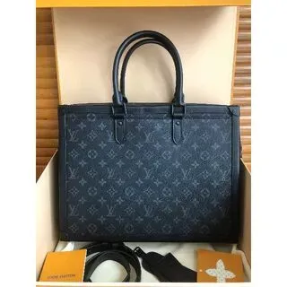 ソフトトランクブリーフケース