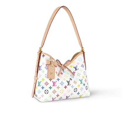 LOUIS VUITTON × TM キャリーオール NM PM