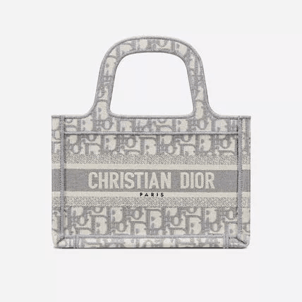【DIOR】(大人気）BOOK TOTE ブックトート【送料無料】