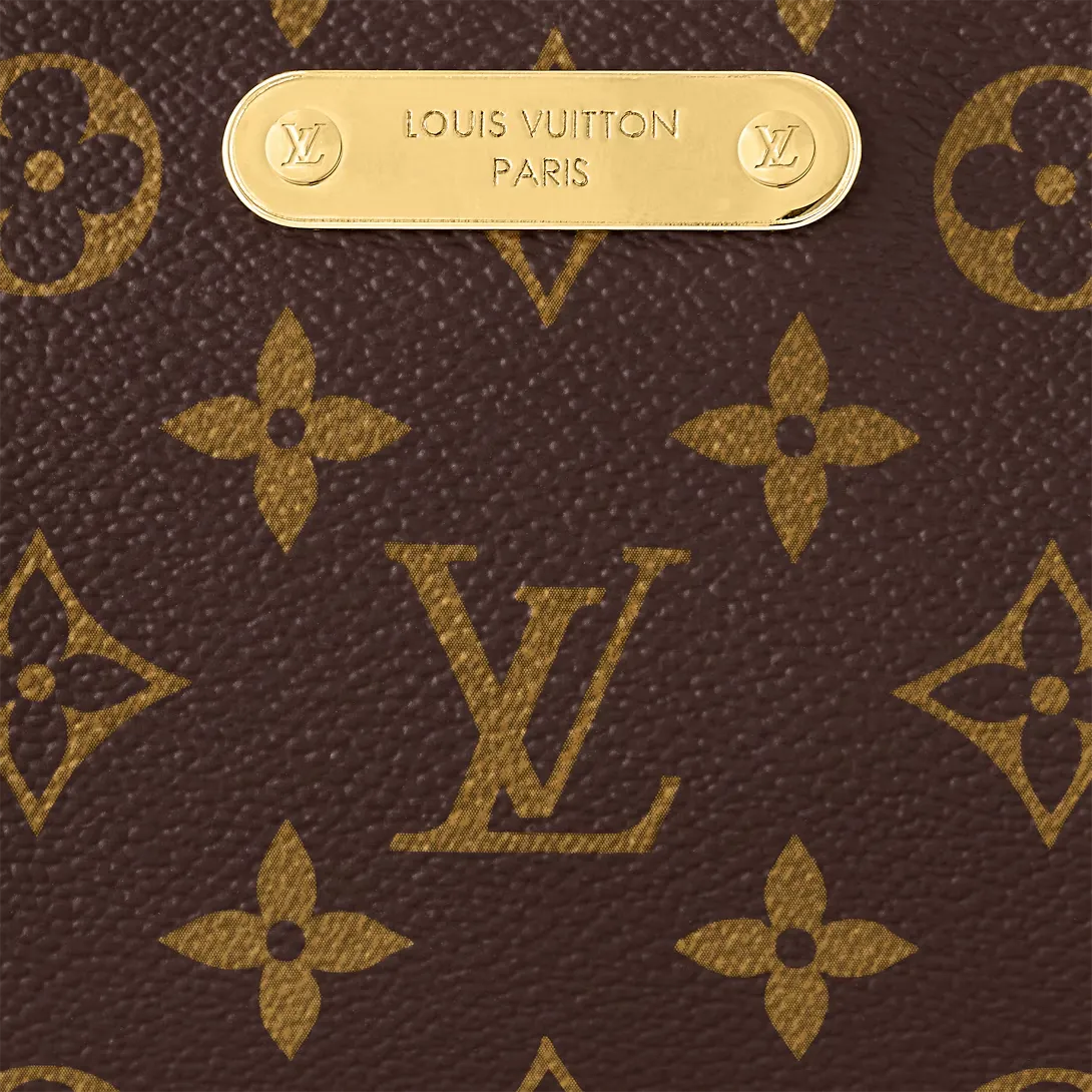【大人上品を先取り】LOUIS VUITTON★ショルダーバッグ M83008