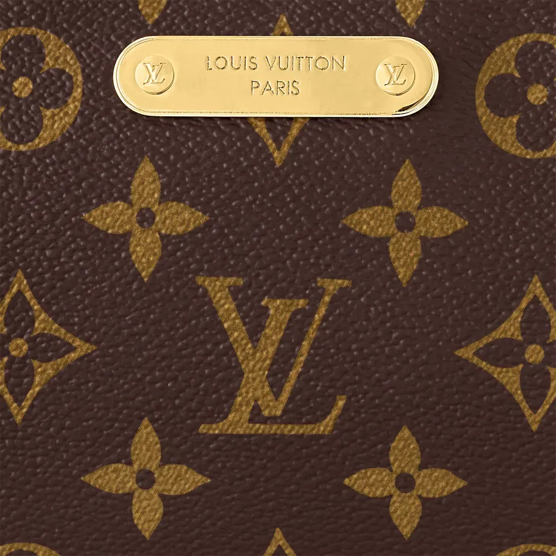 【大人上品を先取り】LOUIS VUITTON★ショルダーバッグ M83008