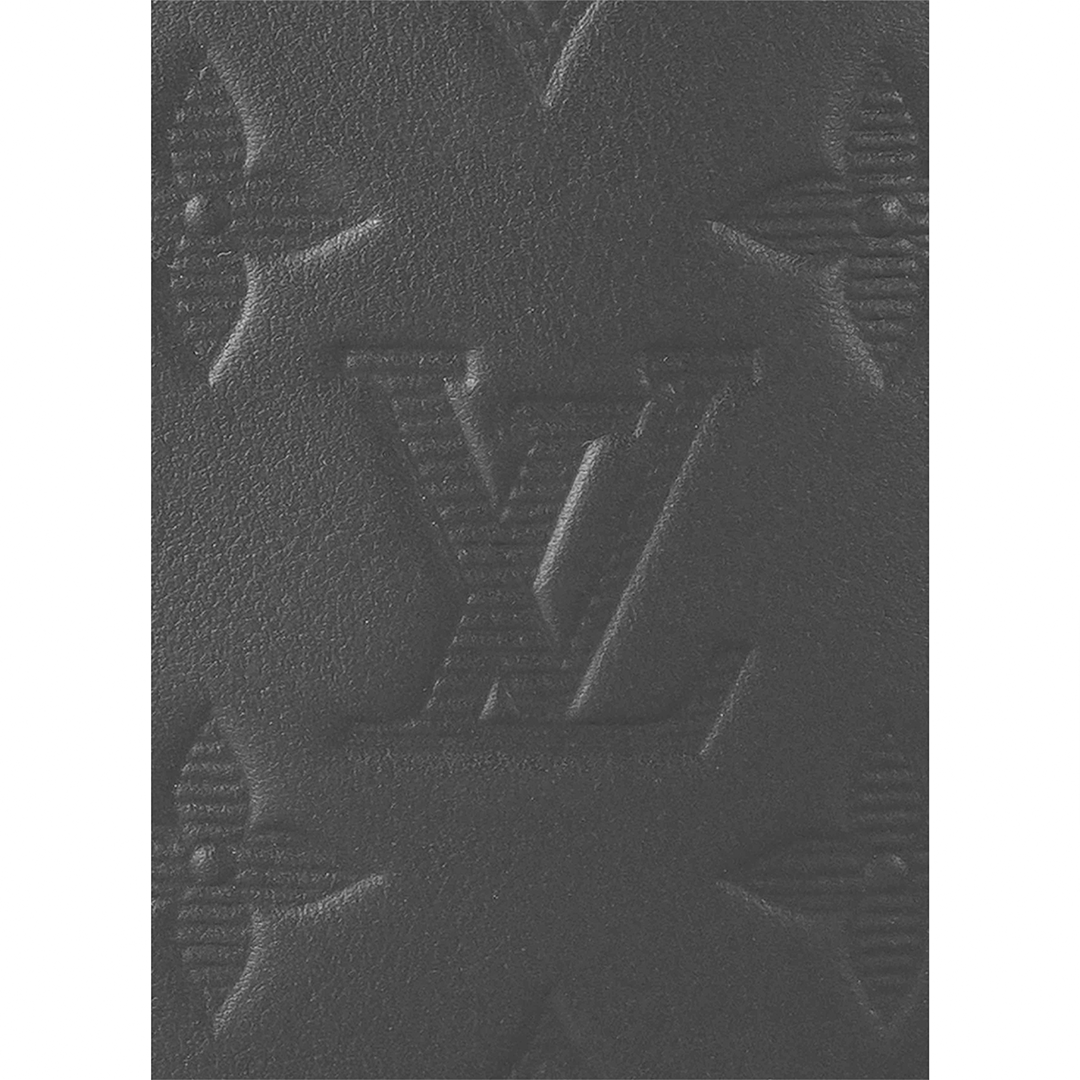 【関税送料込】Louis Vuitton ダブル フォンポーチ スマホポーチ