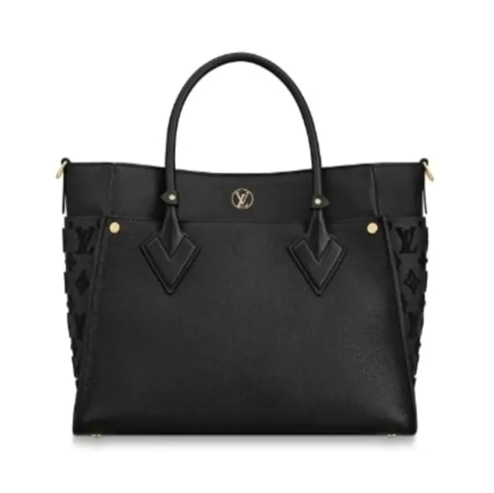 高機能♪【LOUISVUITTON】オンマイサイド ハイエンド