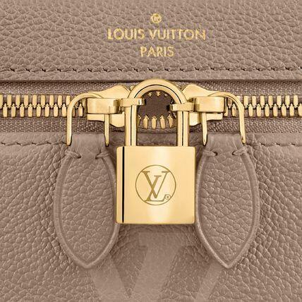 人気★LOUIS VUITTON ルイヴィトン ヴァニティ PM M45598 M45608