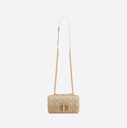 【Dior】★新作★DIOR CARO スモールバッグ