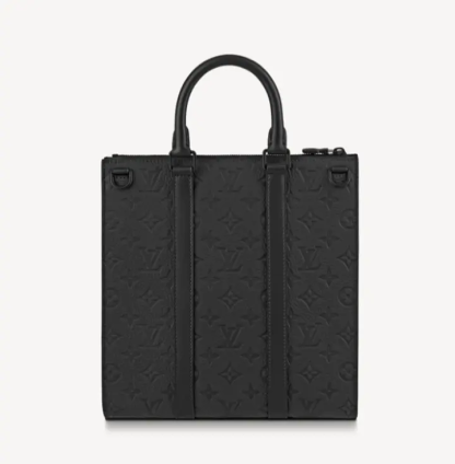 ◆Louis Vuitton◆トートバッグ サックプラ・クロス