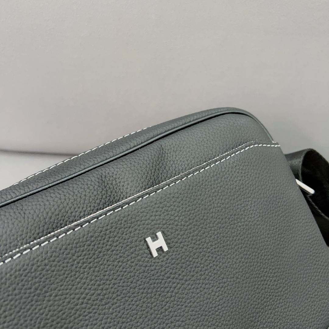 Hermesエルメス ショルダーバッグ 手提げ袋 肩掛け