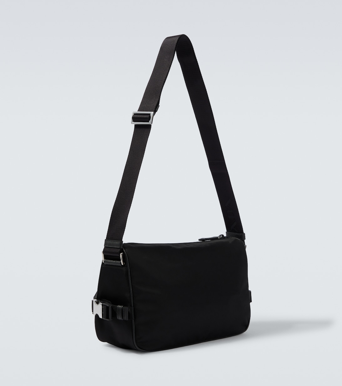 関税負担なし☆PRADA プラダ ナイロンクロスボディパック