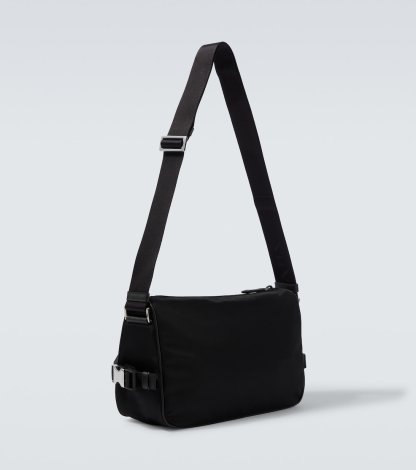 関税負担なし☆PRADA プラダ ナイロンクロスボディパック