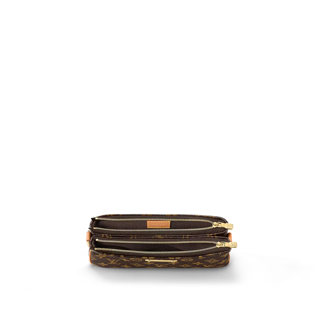 【大人上品を先取り】LOUIS VUITTON★ショルダーバッグ M83008