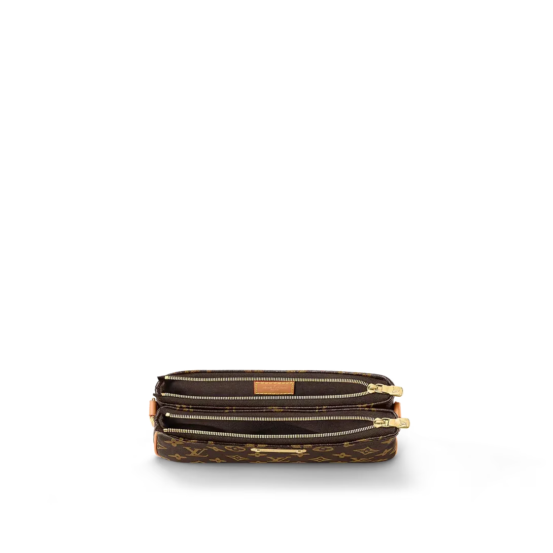 【大人上品を先取り】LOUIS VUITTON★ショルダーバッグ M83008