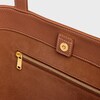 スモール カバ アナイス キュイル トリオンフ / グレインドカーフスキン - タン - 新作 - 5 | CELINE