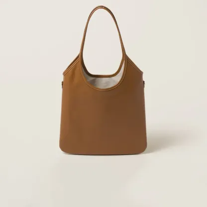アバンチュール ナッパレザー バッグ